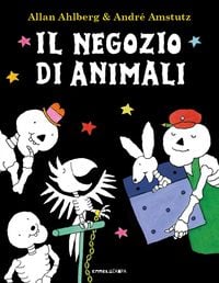 Produktbild: Il negozio di animali