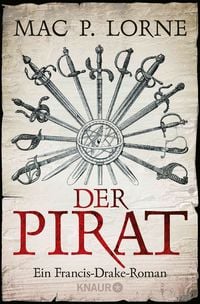 Produktbild: Der Pirat