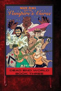 Produktbild: Matt Spike And The Vampire's Curse