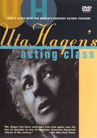 Produktbild: Uta Hagen's Acting Class