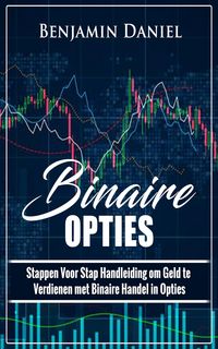 Produktbild: Binaire Opties