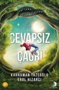 Produktbild: Cevapsiz Cagri