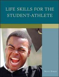 Produktbild: Life Skills for the Student-Athlete