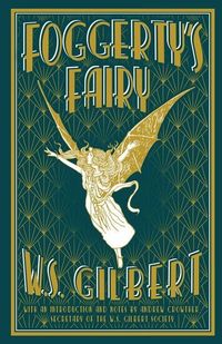 Produktbild: Foggerty's Fairy