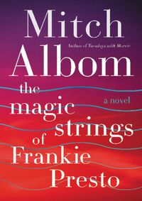 Produktbild: The Magic Strings of Frankie Presto