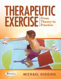 Produktbild: Therapeutic Exercise