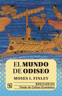 Produktbild: El mundo de Odiseo