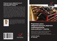 Produktbild: Poprawa pasz obj&iquest;to&iquest;ciowych poprzez suplementacj&iquest; mocznikiem i siark&iquest;