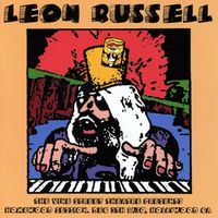 Produktbild: Russell, L: Vine Street Theatre Presents Homewood Session