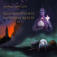 Produktbild: Geschichten aus dem Unteren Reich -II-