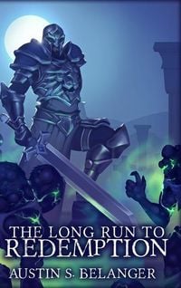 Produktbild: The Long Run to Redemption