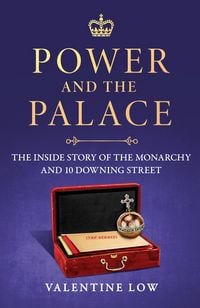 Produktbild: Power and the Palace