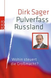Produktbild: Pulverfass Russland