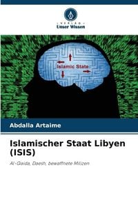 Produktbild: Islamischer Staat Libyen (ISIS)