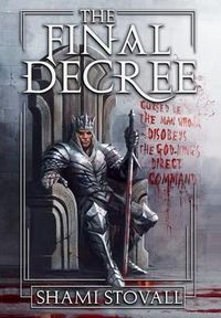 Produktbild: The Final Decree