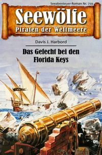 Produktbild: Seew&ouml;lfe - Piraten der Weltmeere 719
