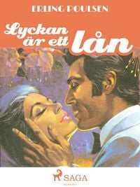 Produktbild: Lyckan &auml;r ett l&aring;n