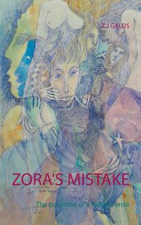 Produktbild: Zora's Mistake