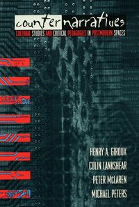 Produktbild: Counternarratives