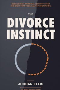 Produktbild: The Divorce Instinct