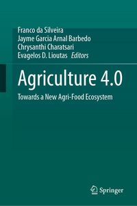Produktbild: Agriculture 4.0