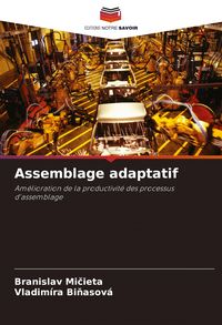Produktbild: Assemblage adaptatif