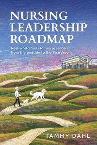 Produktbild: Nursing Leadership Roadmap