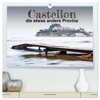 Produktbild: Castellon die etwas andere Provinz (hochwertiger Premium Wandkalender 2027 DIN A2 quer), Kunstdruck in Hochglanz