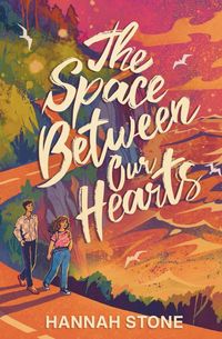 Produktbild: The Space Between Our Hearts