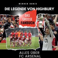 Produktbild: Die Legende von Highbury