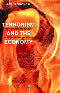 Produktbild: Terrorism and the Economy