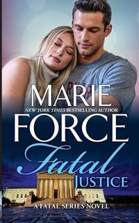 Produktbild: Fatal Justice