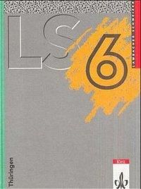 Produktbild: Lambacher-S: Mathematik/thuer. 6