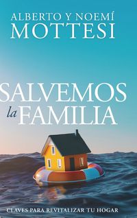 Produktbild: Salvemos la Familia