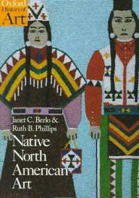 Produktbild: Native North American Art