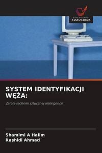 Produktbild: System Identyfikacji W&iquest;&iquest;a: