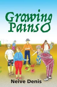 Produktbild: Growing Pains
