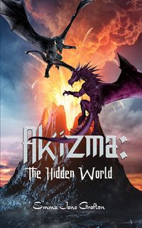 Produktbild: Akizma: The Hidden World