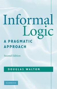 Produktbild: Informal Logic