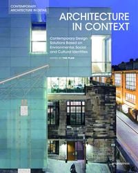 Produktbild: Architecture in Context
