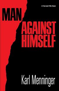 Produktbild: Man Against Himself