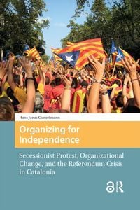 Produktbild: Organizing for Independence