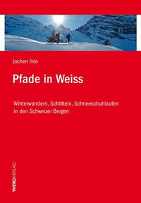 Produktbild: Pfade in Weiss
