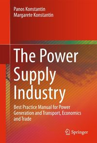 Produktbild: The Power Supply Industry