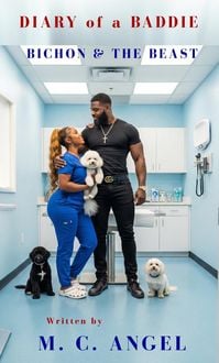 Produktbild: Diary of a Baddie: Bichon & The Beast