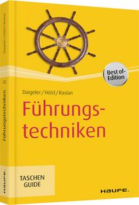 Produktbild: F&uuml;hrungstechniken