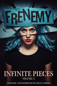 Produktbild: Infinite Pieces Volume 2: "Frenemy" and Other Young Adult Stories