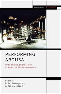 Produktbild: Performing Arousal
