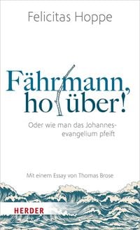 Produktbild: F&auml;hrmann, hol &uuml;ber!