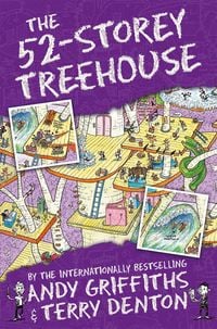 Produktbild: The 52-Storey Treehouse